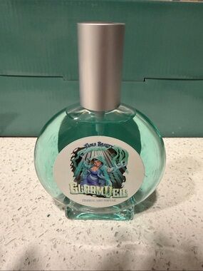 Fable Beauty: Gloomveil - Ethereal Mist perfume